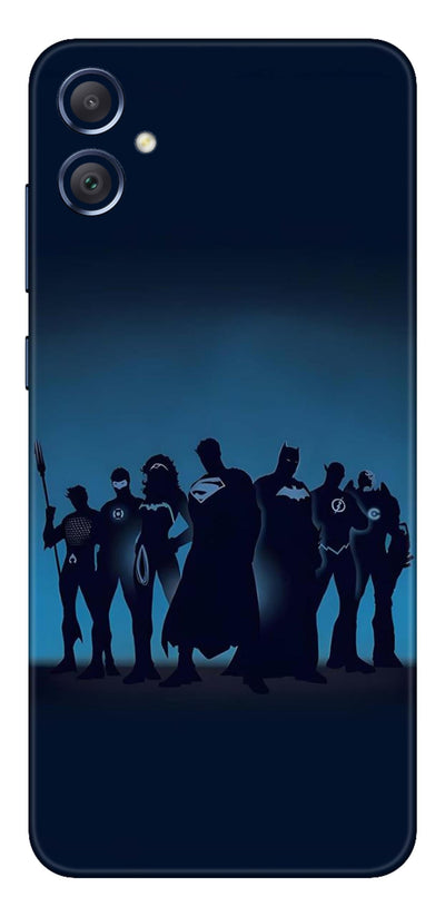 Justice League
