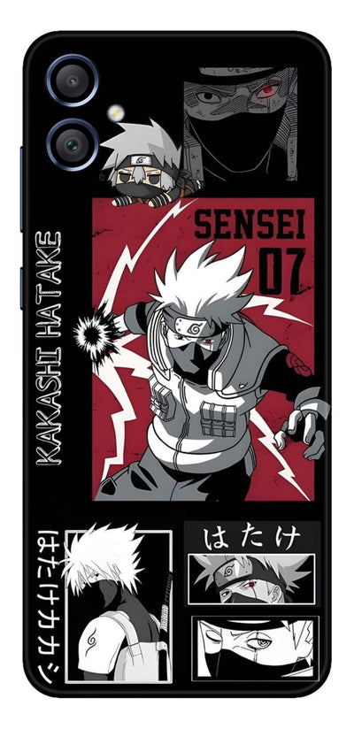 Kakashi