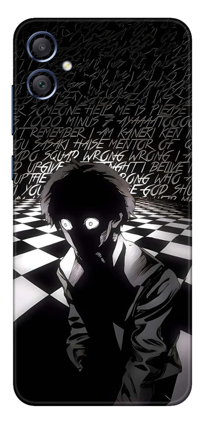 Kaneki