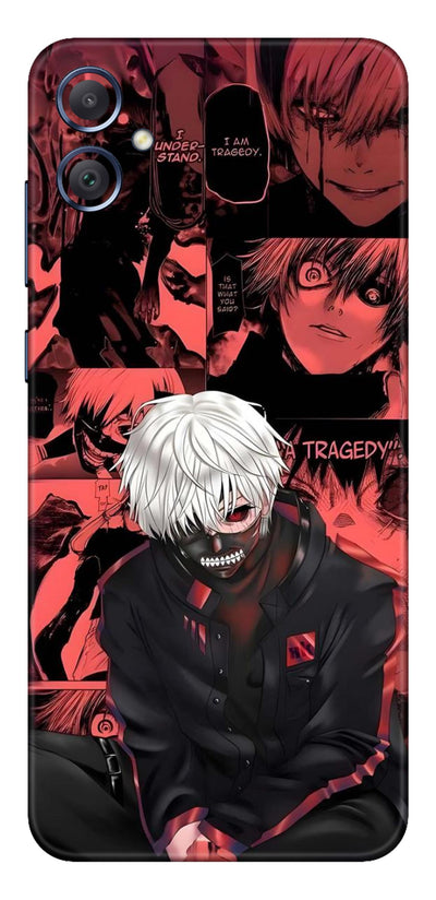 Ken Kaneki