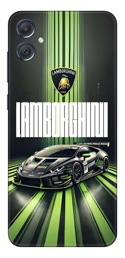 Lamborghini Car