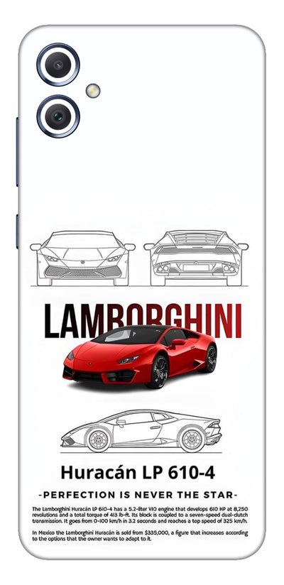Lamborghini