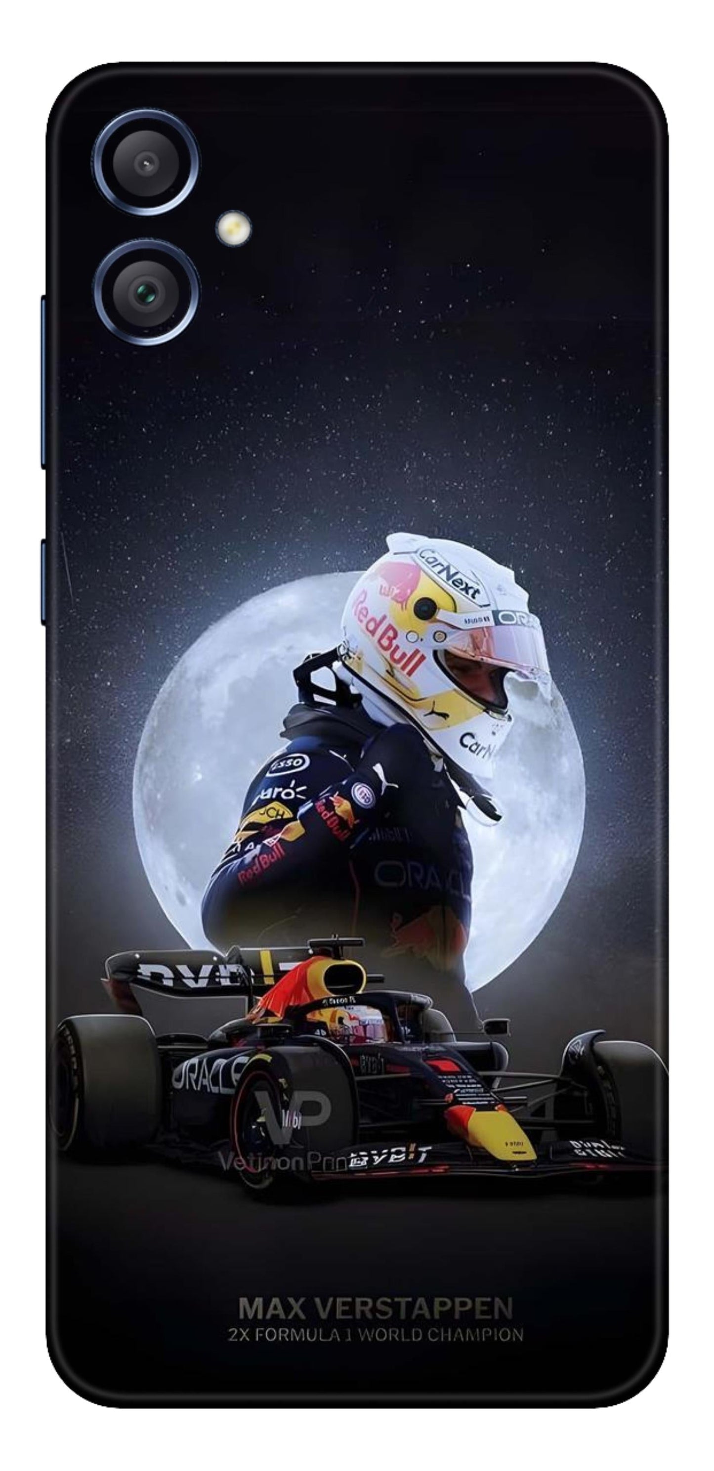 Samsung Galaxy F05 Skins and Wraps