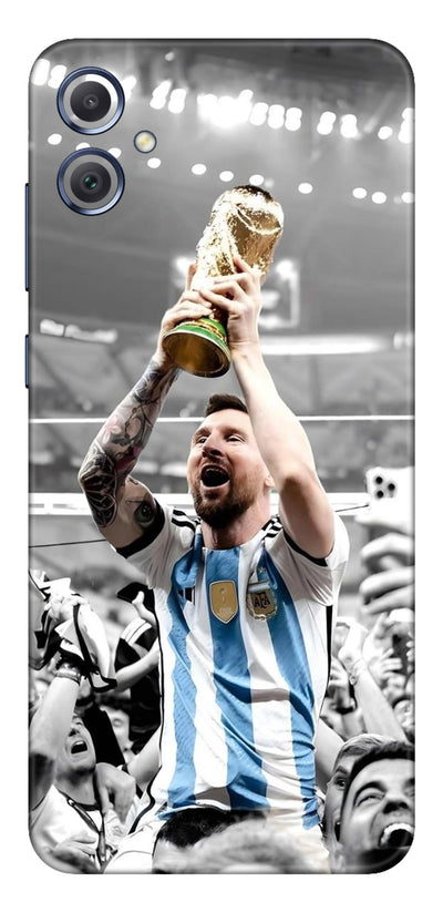Magical Messi