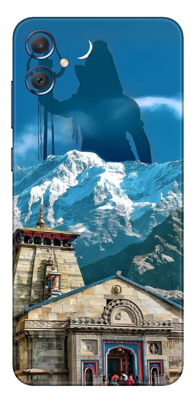 Samsung Galaxy F05 Skins and Wraps