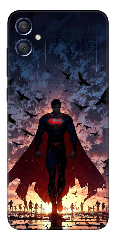 Man of Steel