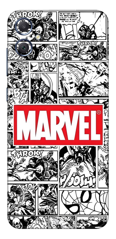 Marvel