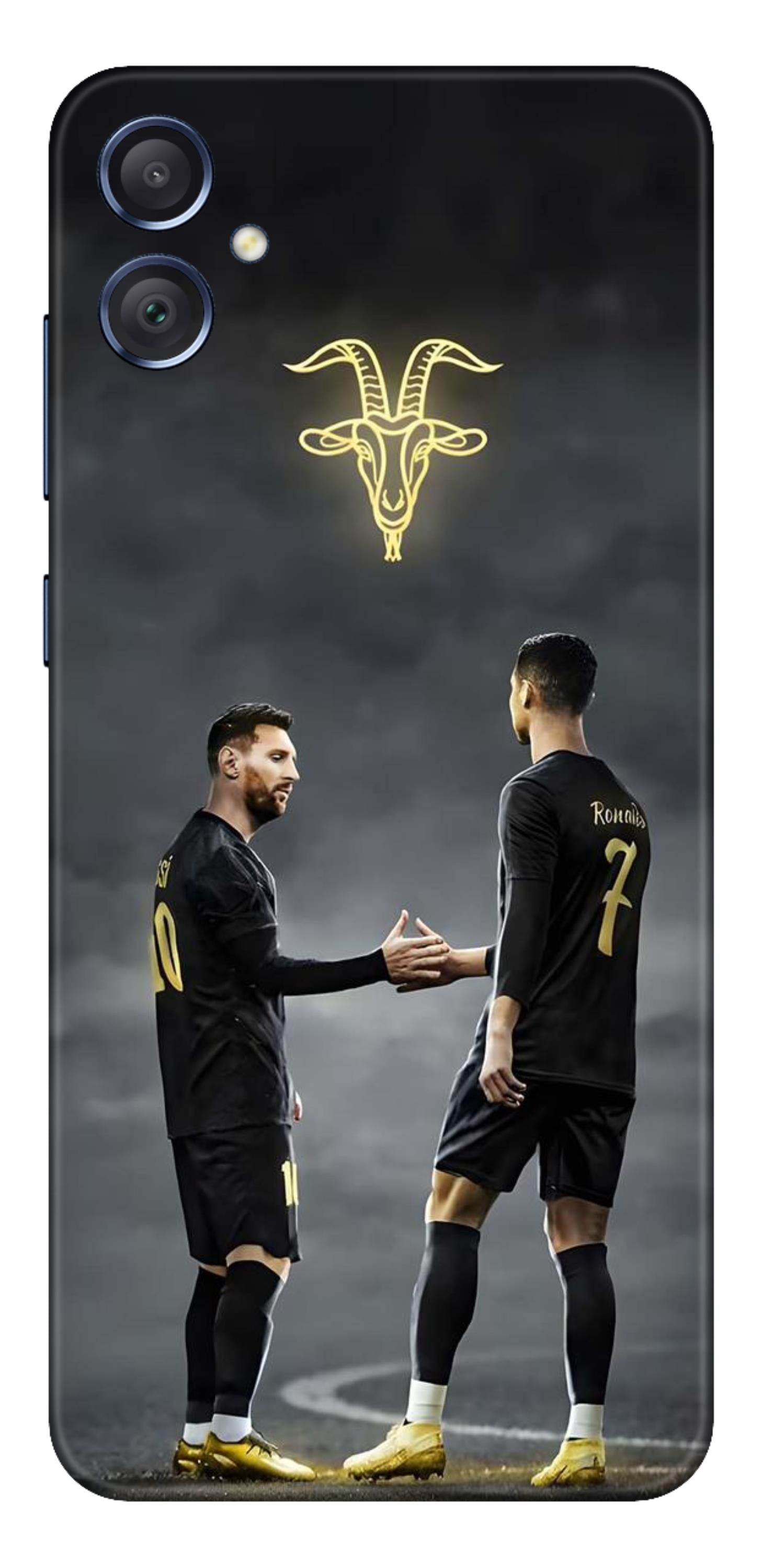 Samsung Galaxy F05 Skins and Wraps