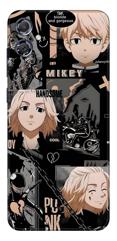 Mikey