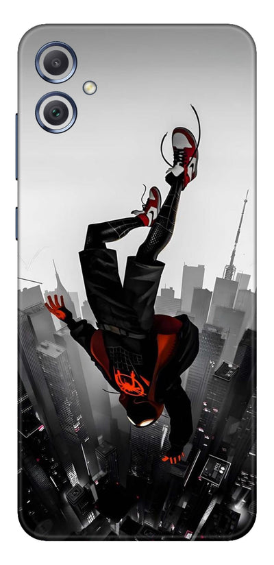 Miles Morales