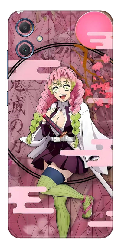 Mitsuri
