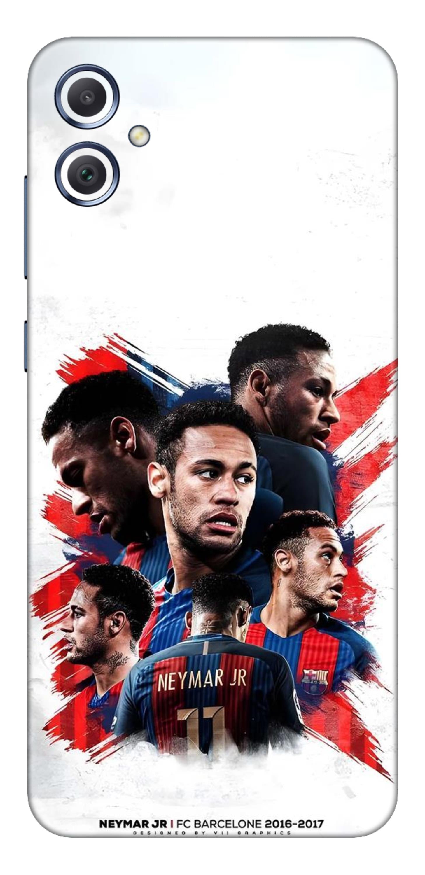 Samsung Galaxy F05 Skins and Wraps