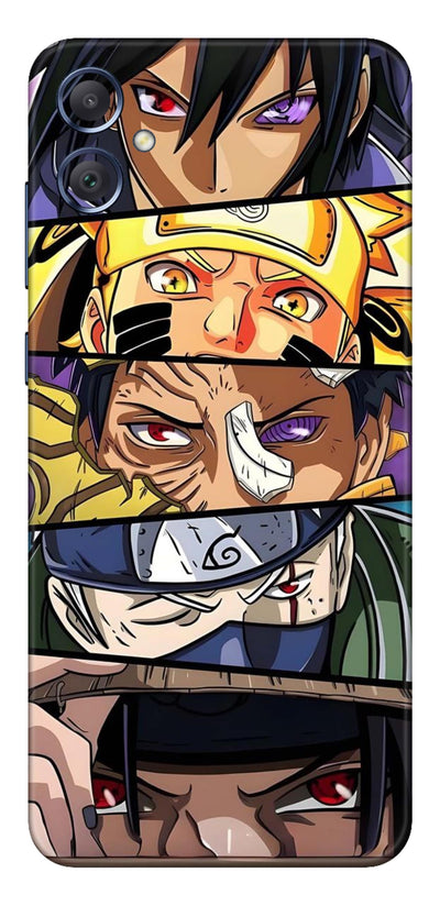 Ninjas