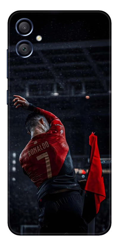 No 7 Ronaldo