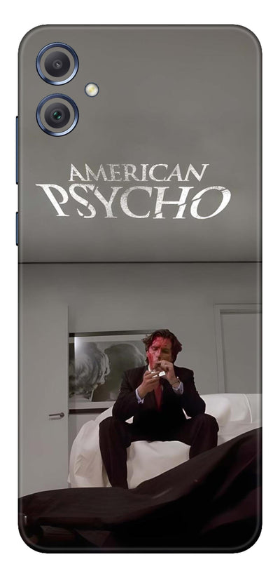 Patrick Bateman