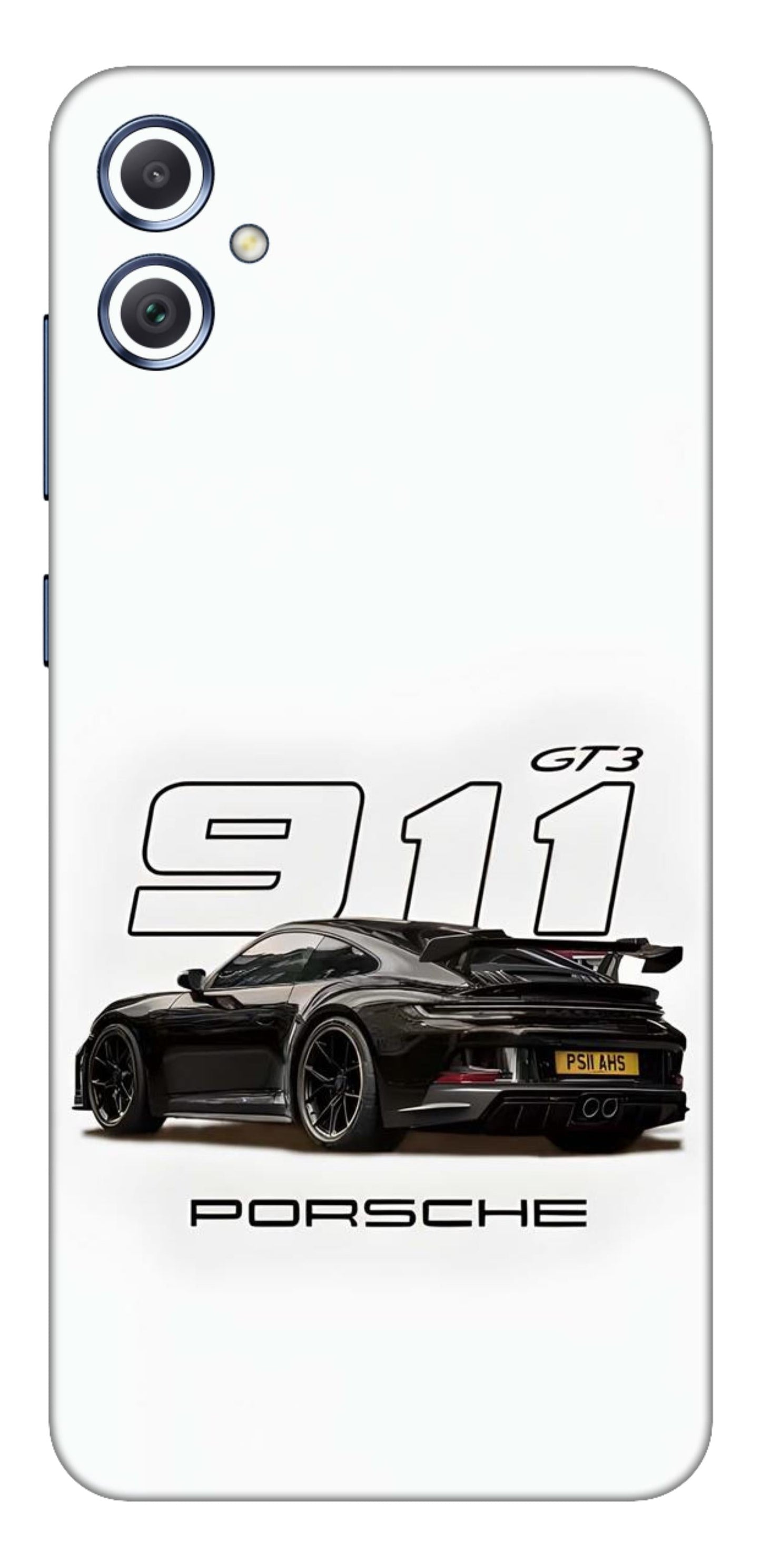 Samsung Galaxy F05 Skins and Wraps