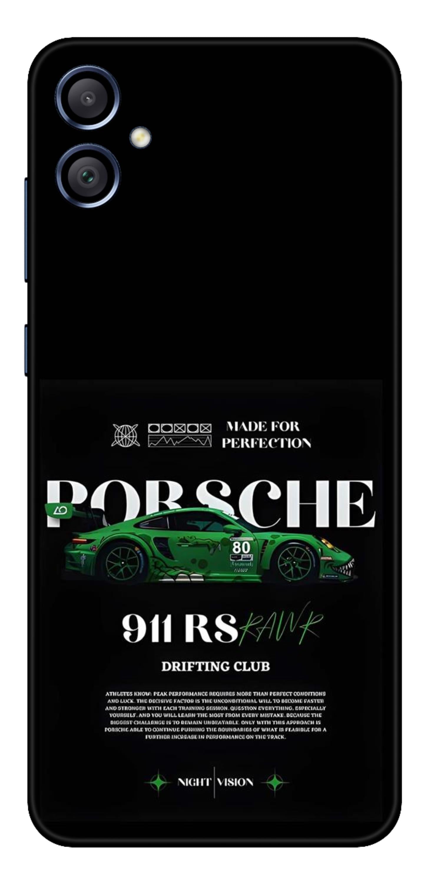 Samsung Galaxy F05 Skins and Wraps