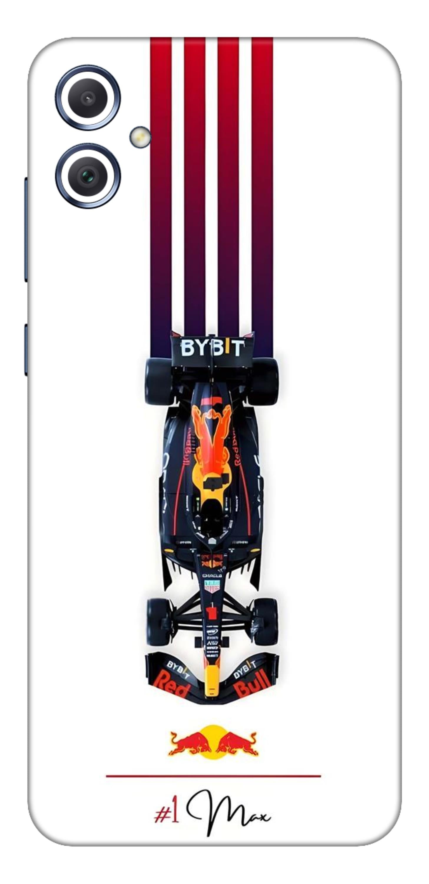 Samsung Galaxy F05 Skins and Wraps