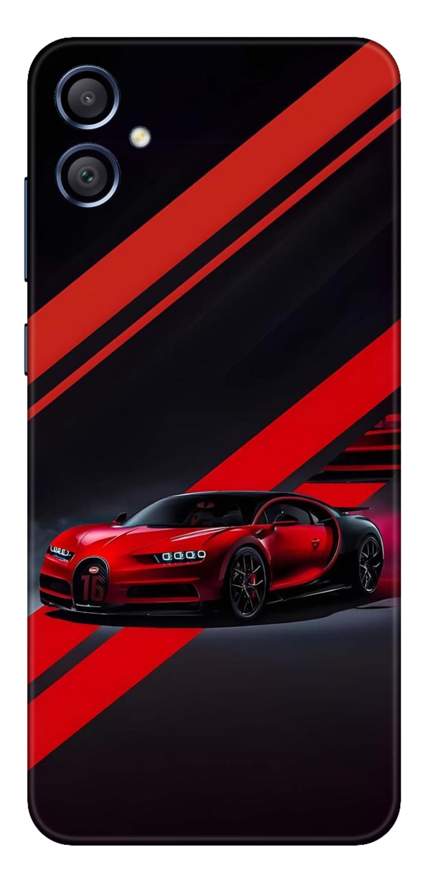 Samsung Galaxy F05 Skins and Wraps