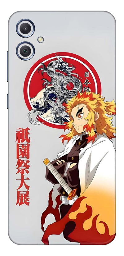 Rengoku