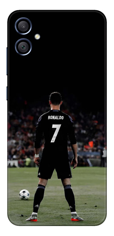 Ronaldo