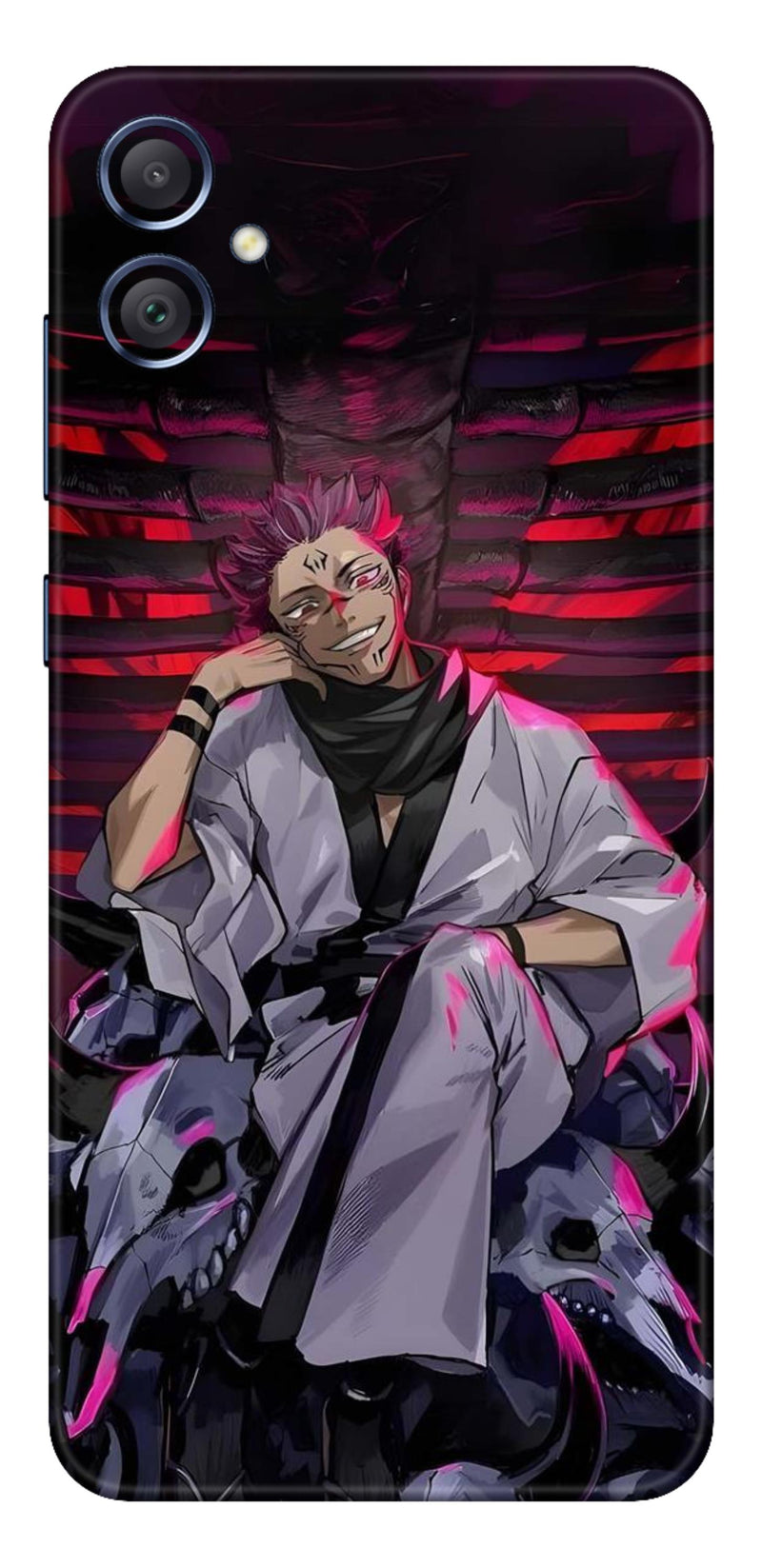 Samsung Galaxy F05 Skins and Wraps