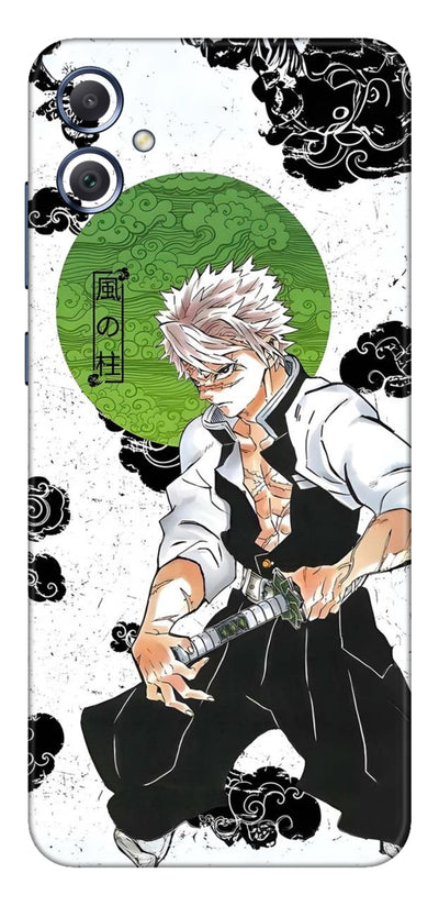 Sanemi