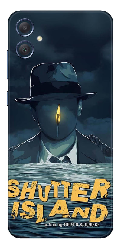 Shutter Island