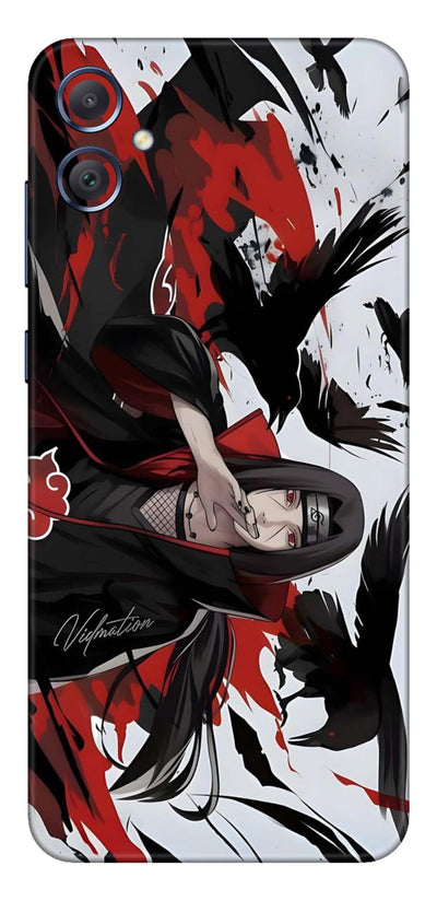 Silent Shadow