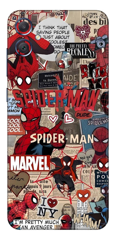 Spiderman