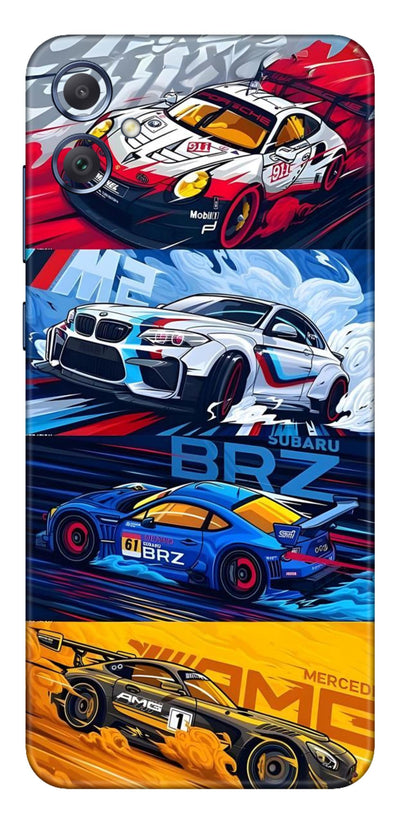 Sports Car