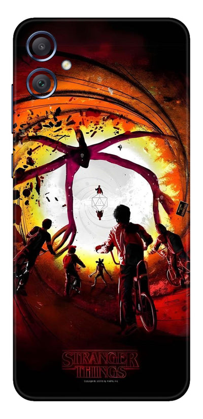 Stranger Things