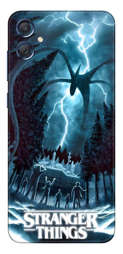 Stranger Things Netflix