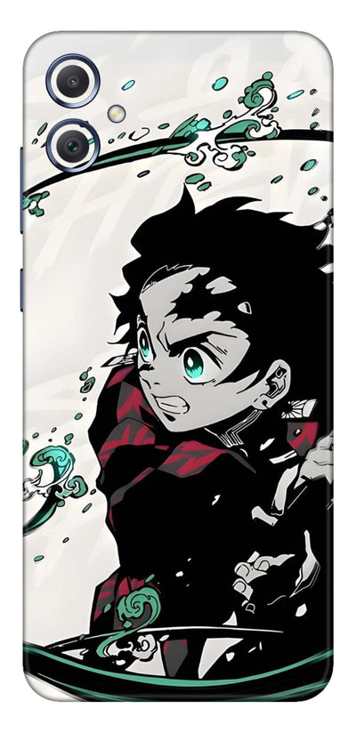Tanjiro