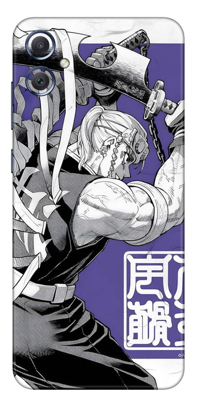 Tengen Uzui