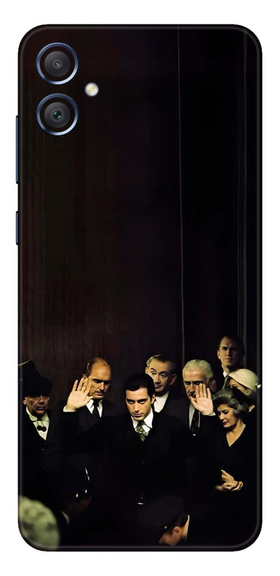 The Godfather
