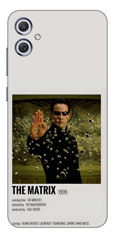 The Matrix