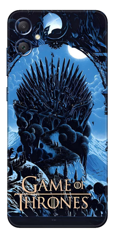 The Throne