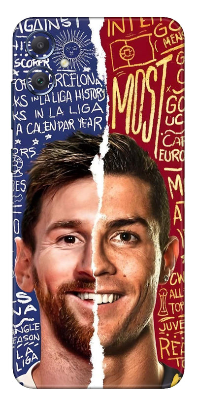 The Two Goats