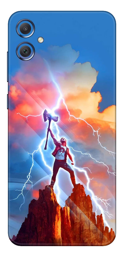 Thunder God