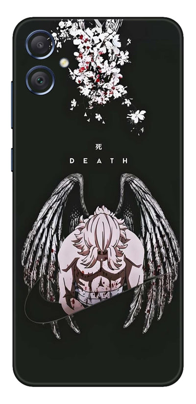 Tokyo Revengers Death