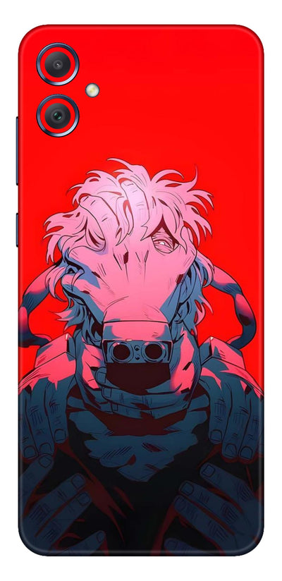 Tomura Shigaraki