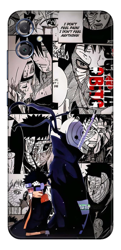 Uchiha Clan