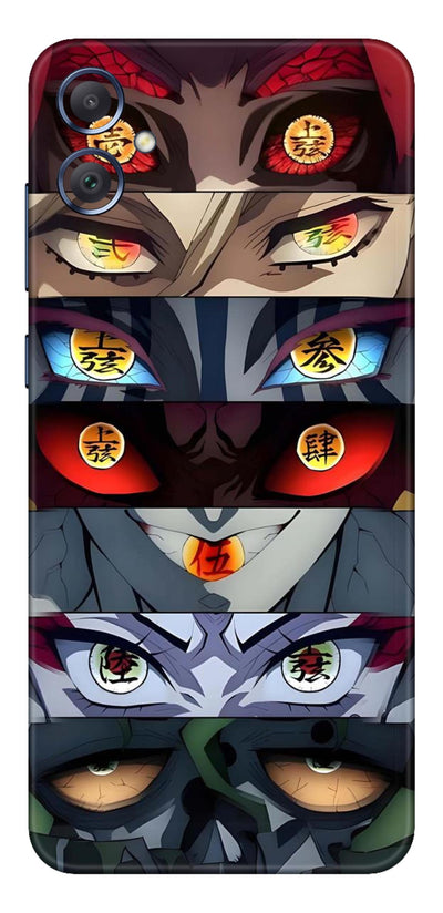 Upper 6 Kizuki