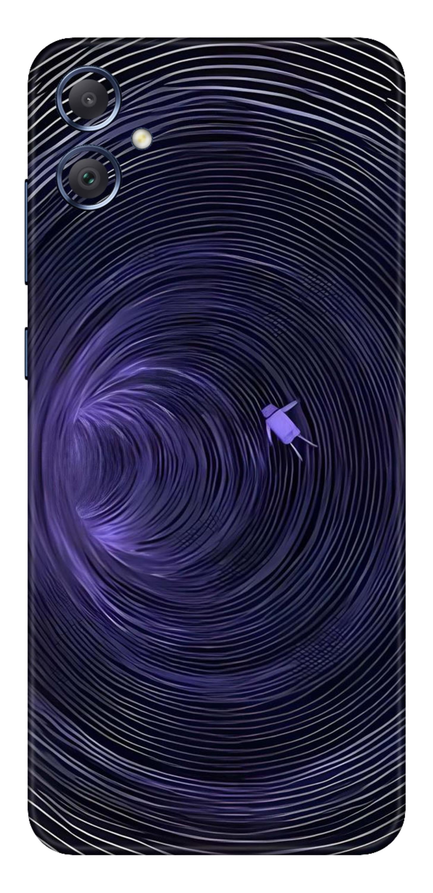 Samsung Galaxy F05 Skins and Wraps