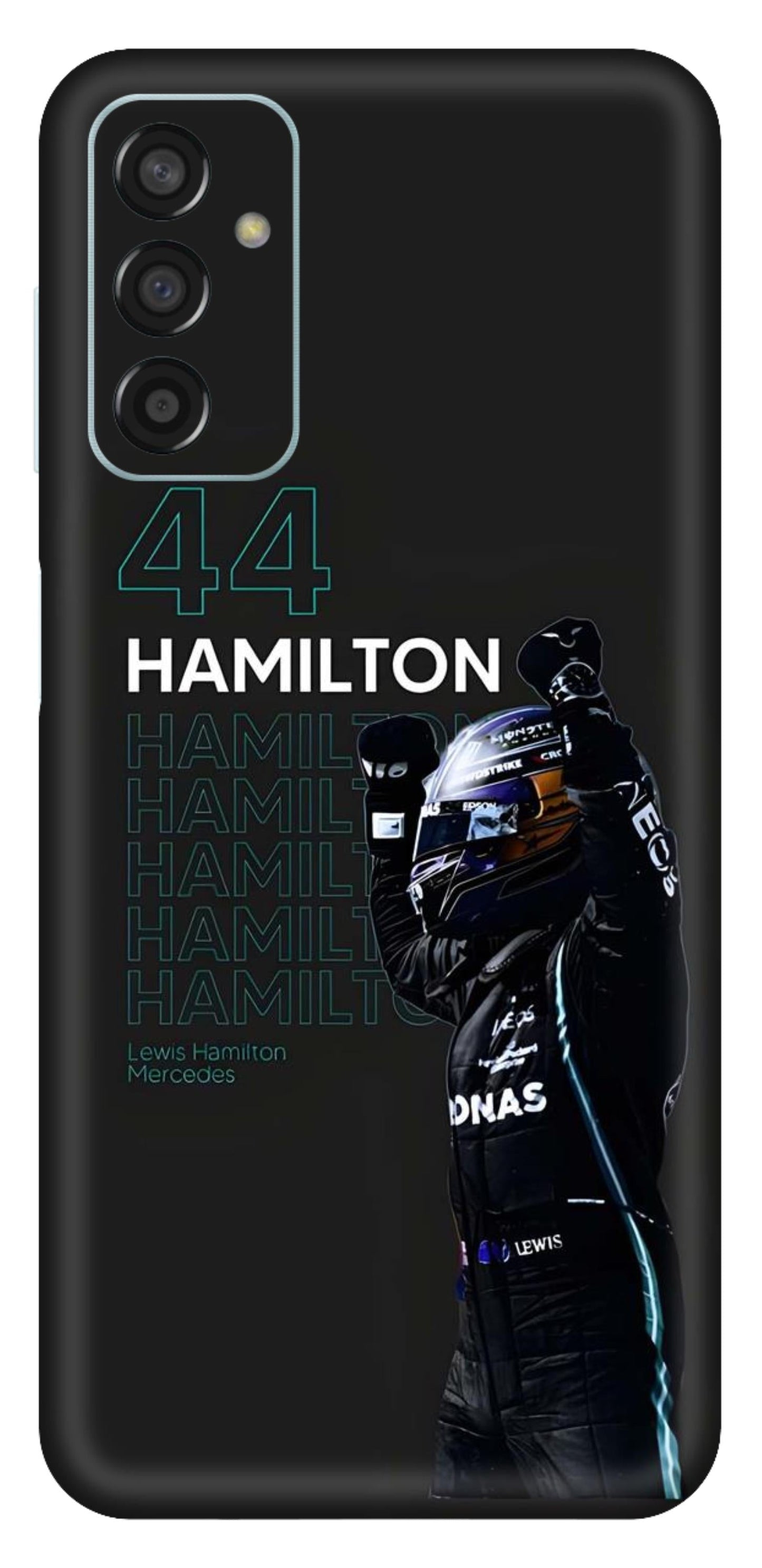 Samsung Galaxy F13 Skins and Wraps