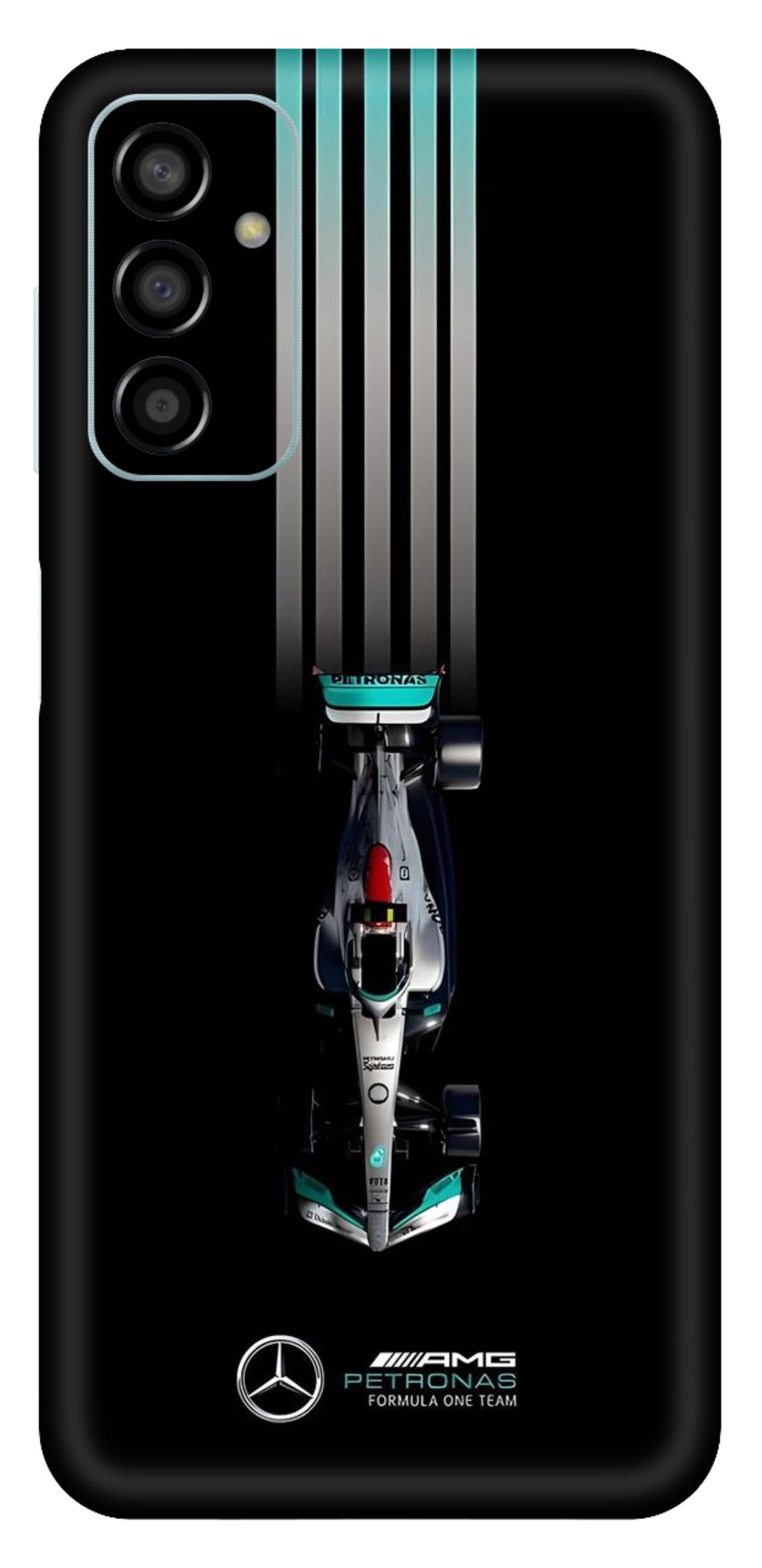 Samsung Galaxy F13 Skins and Wraps