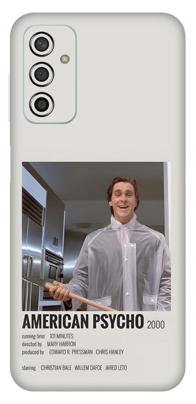 American Psycho