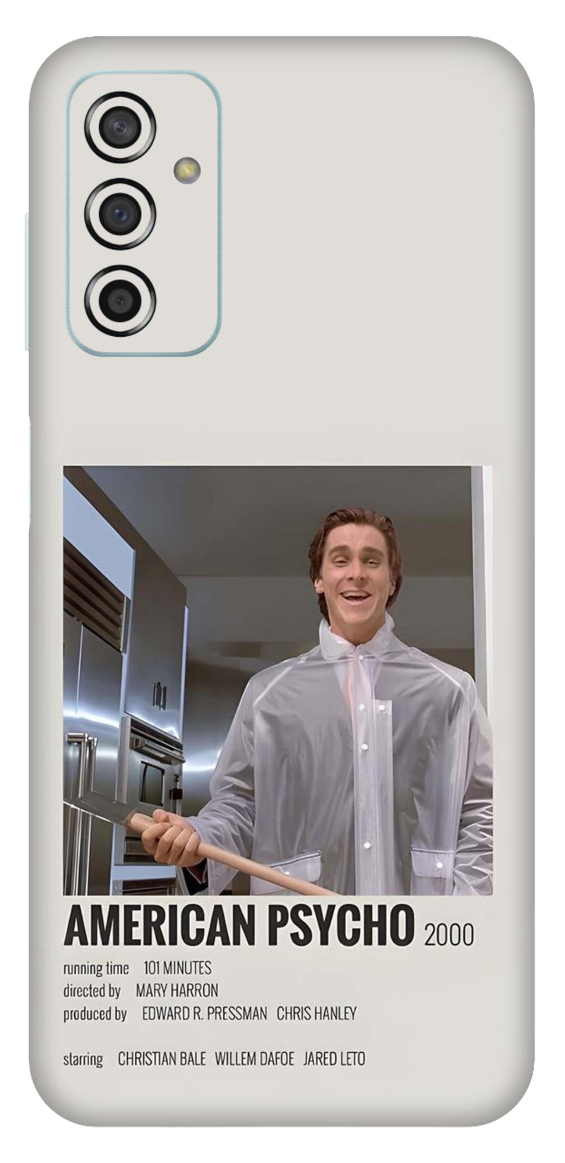Samsung Galaxy F13 Skins and Wraps