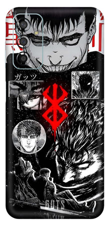 Samsung Galaxy F13 Skins and Wraps